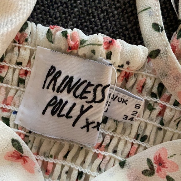 Princess Polly Top - Picture 2 of 2